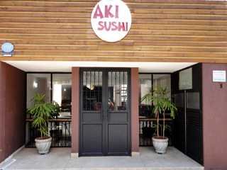 Aki Sushi