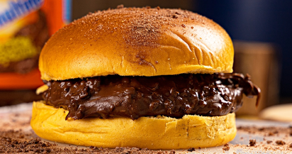 Alexandria Burger Moema - Foto 1