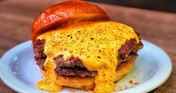 All In Burger - ABC - Foto 5