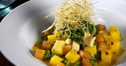 All Seasons Restaurant - Foto 1