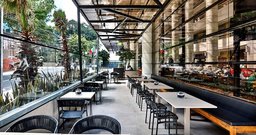 All Seasons Restaurant - Foto 3