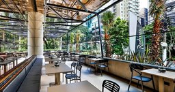 All Seasons Restaurant - Foto 2