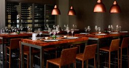 All Seasons Restaurant - Foto 5