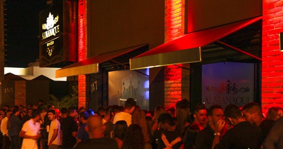 Almanaque Bar & Club - Foto 1