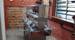 Alquimia Rotisseria e Restaurante - Foto 3