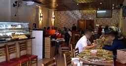 Alshekh Restaurante Árabe - Foto 1