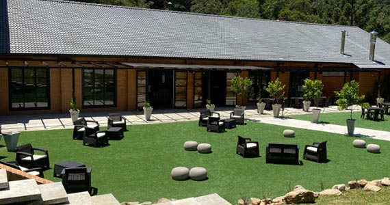 Alto da Brasa Brew Kitchen - Foto 5