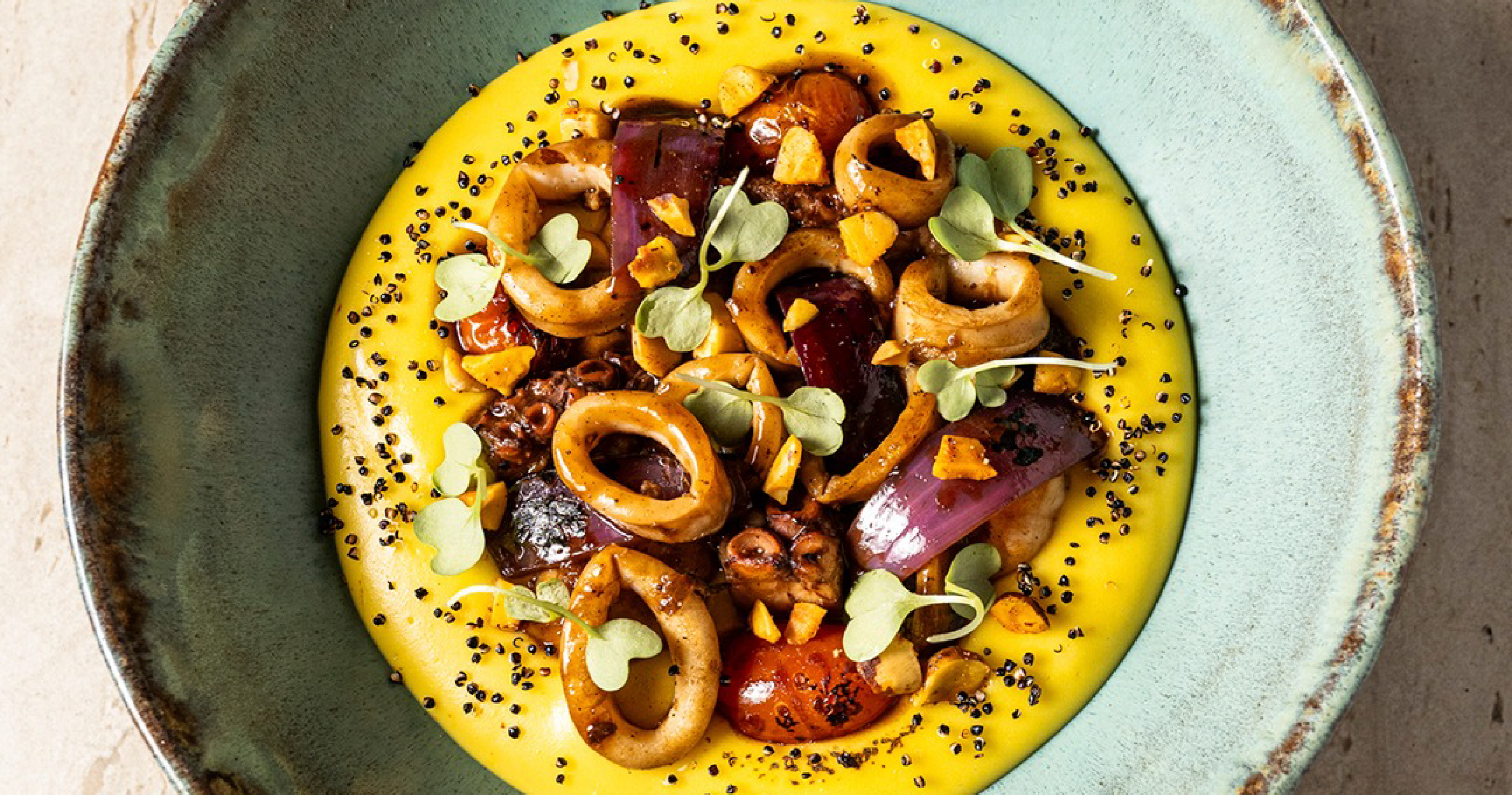 AMA.ZO Cozinha Peruana - Foto 3
