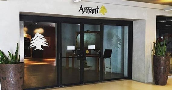 Amani Restaurante