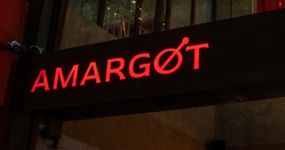 Amargot Bar