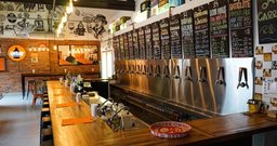 Ambar Cervejas Artesanais - Foto 2