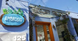 Ambrosio Cozinha Afetiva - Chac. Santo Antônio - Foto 2