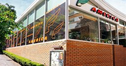 America - Alameda Santos - Foto 2