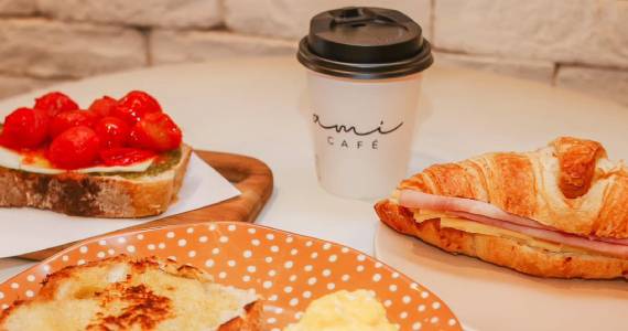 Ami Café - Foto 1