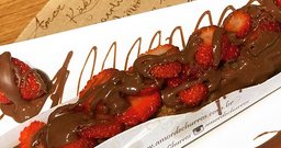 Amor de Churros - São Caetano - Foto 3
