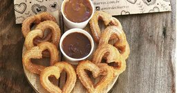 Amor de Churros - São Caetano - Foto 2