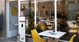 Amor de Churros - Shopping Flamingo - Foto 2