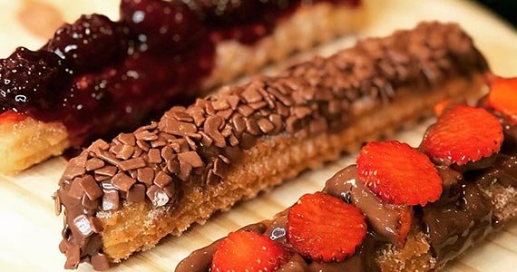 Amor de Churros - Vila Mariana