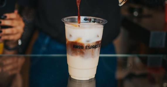 Amor Espresso - Foto 5