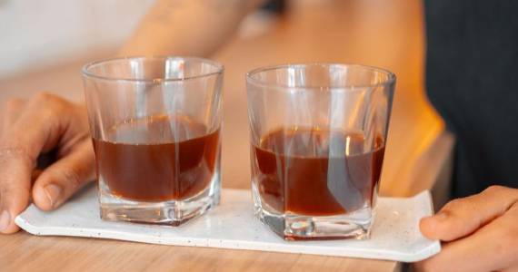 Amor Espresso - Foto 1