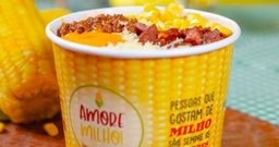 Amore Milho - Foto 1