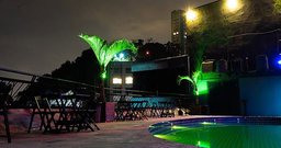 AMUSE Beach Club - Foto 2