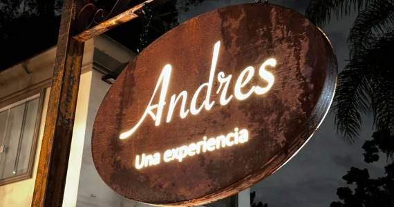 ANDRES una experiencia - Foto 1