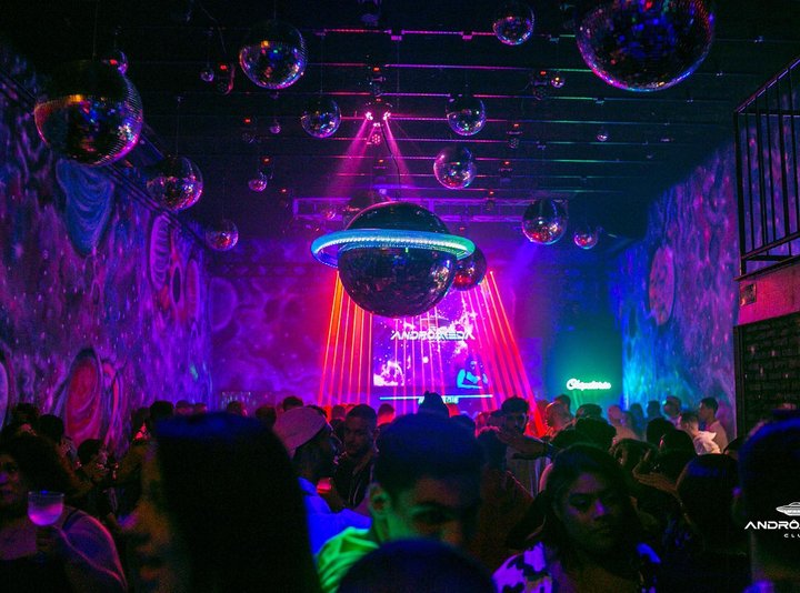 Andromêda Club