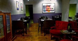 Andy Supper Club - Foto 1