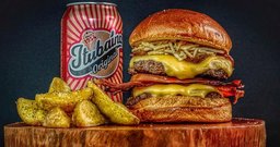 Anexo Burger - Foto 5