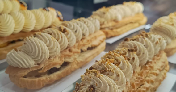 Anie's Patisserie - Foto 3