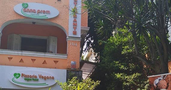 Anna Prem Restaurante e Pizzaria