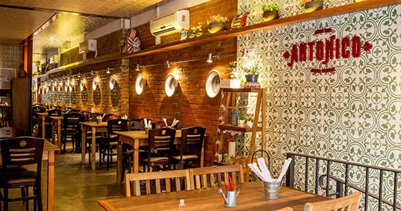 Antonico Cucina Italiana