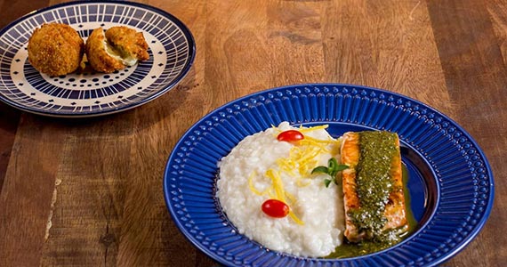 Antonico Cucina Italiana - Foto 3