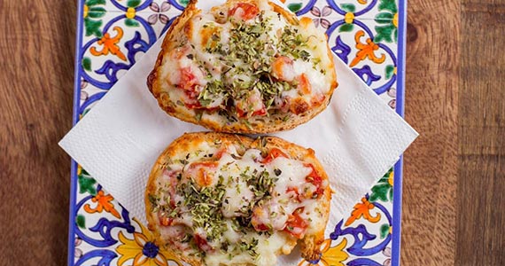 Antonico Cucina Italiana - Foto 4