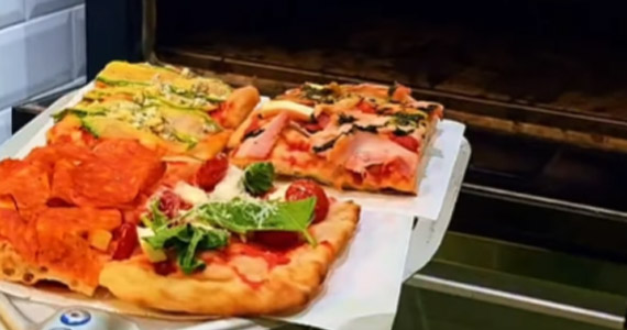 AP42 Pizzas - Foto 1