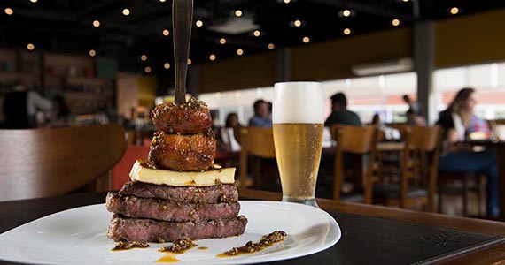 Apollo Grill & Pizza - Arujá - Foto 4
