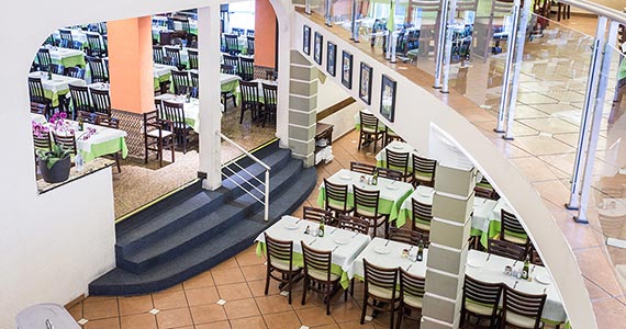 Apollo Grill & Pizza - Mogi Centro - Foto 4