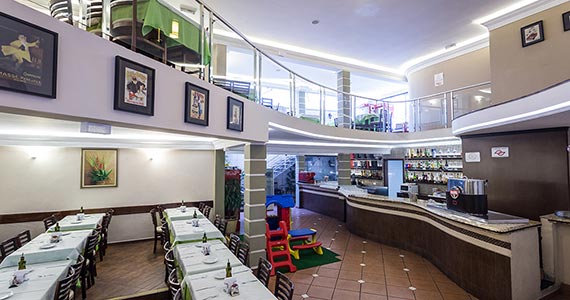 Apollo Grill & Pizza - Mogi Centro - Foto 3