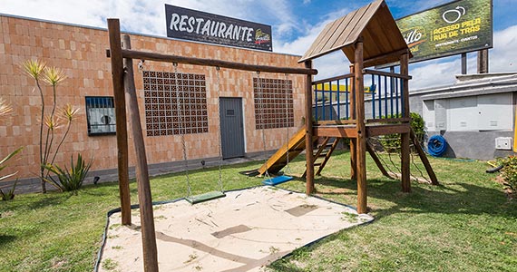 Apollo Grill & Pizza - Suzano - Foto 3