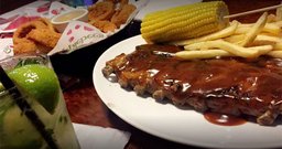 Applebee s - Shopping Eldorado - Foto 1