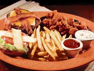 Applebee s - Shopping Morumbi
