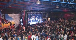 Aquarius Rock Bar - Foto 5