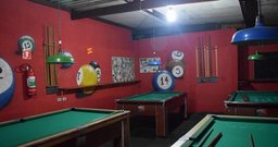 Aquarius Rock Bar - Foto 4