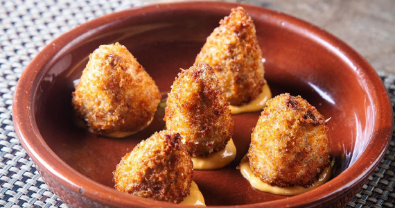 Aragon Espírito Ibérico - Foto 1