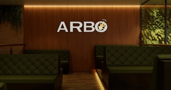 Arbô - Foto 1