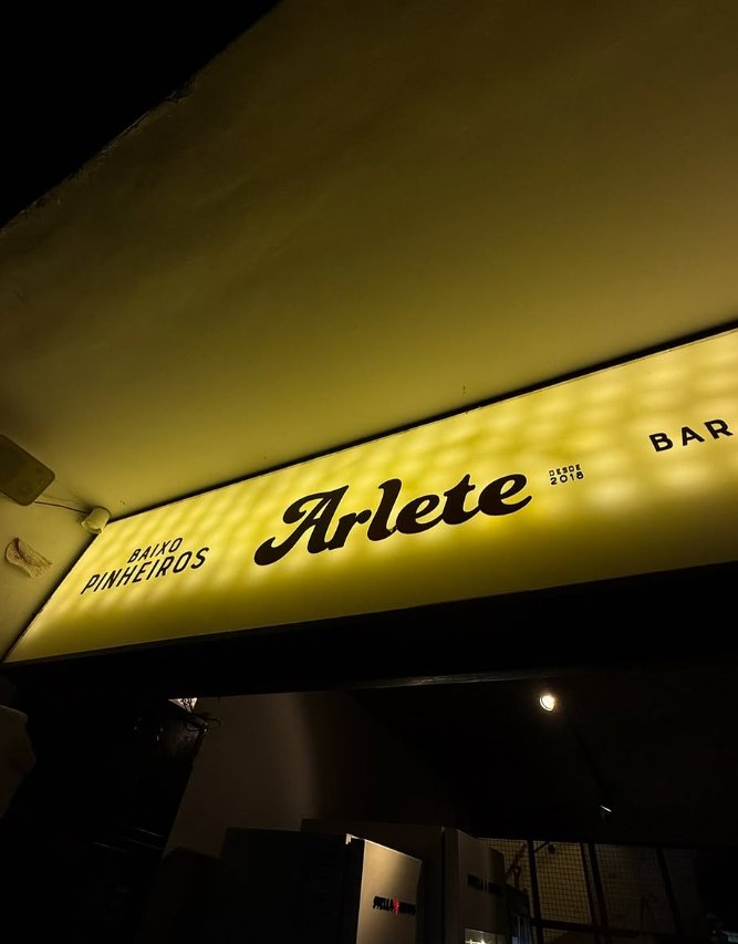 Arlete