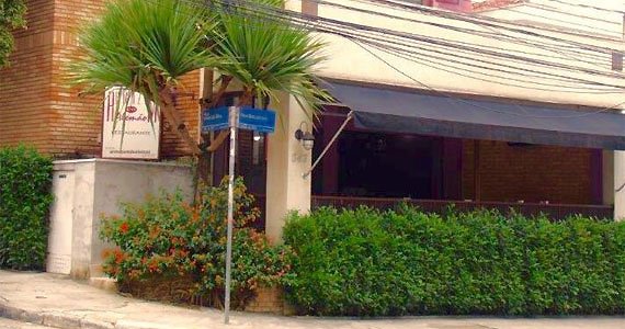 Armazém do Alemão