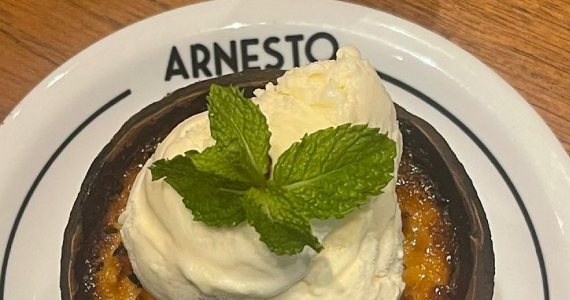Arnesto Bar & Restaurante - Foto 1