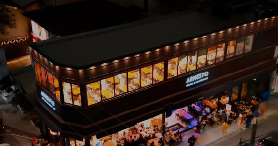 Arnesto Bar & Restaurante